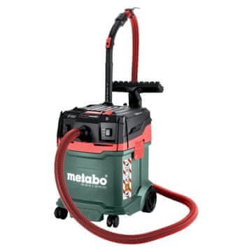 Metabo Akumulatorski sesalnik 18V AS 36-18 L 30 PC-CC 0*AH - ME 602073850