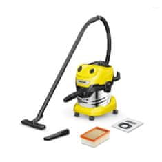0.00023 Univerzalni sesalnik KARCHER WD 4 S V-20/5/22
