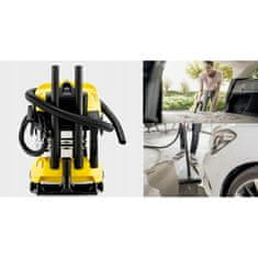 0.00023 Univerzalni sesalnik KARCHER WD 4 S V-20/5/22