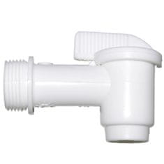 Meva Izpustna pipa za sod, tlačna 13088 G 3/4''