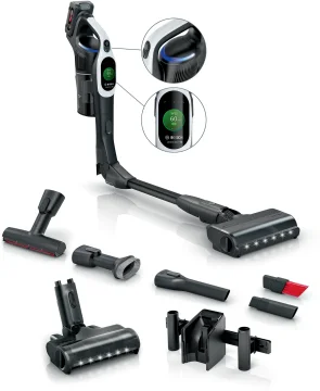 Bosch BCS1041WAC Akumulatorski sesalnik