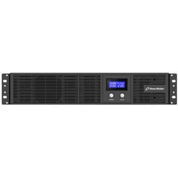 Vhodni UPS vir POWER WALKER VI 2200 RLE