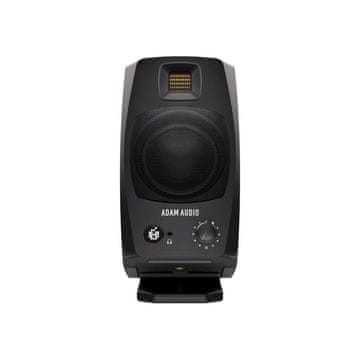 ADAM AUDIO D3V črne barve - par monitorjev