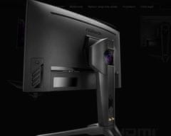 ASRock Monitor 27 PG27QRT2A