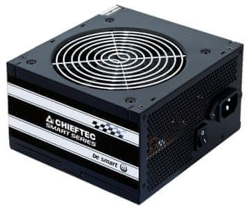 Chieftec GPS-600A8 (80) 600W napajalnik
