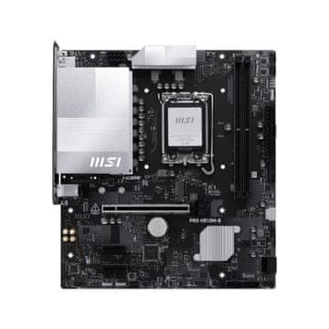 MSI Matična plošča pro H810M-B