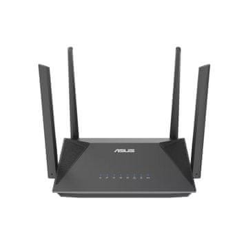 Usmerjevalnik ASUS RT-AX52