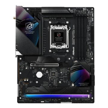 ASRock Matična plošča B850 Riptide z brezžičnim omrežjem Wi-Fi