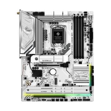 Matična plošča Asrock B860 STEEL LEGEND WIFI