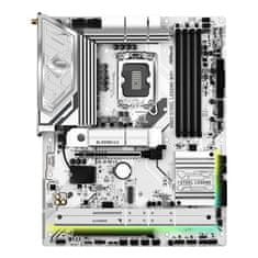 ASRock Matična plošča B860 Steel Legend z brezžičnim omrežjem
