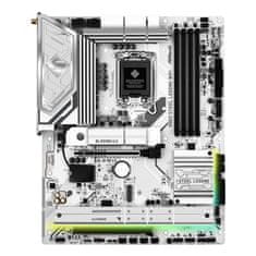 ASRock Matična plošča B860 Steel Legend z brezžičnim omrežjem