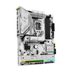 ASRock Matična plošča B860 Steel Legend z brezžičnim omrežjem