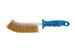 Žična krtača za špranje 260 mm - KY9CZ201