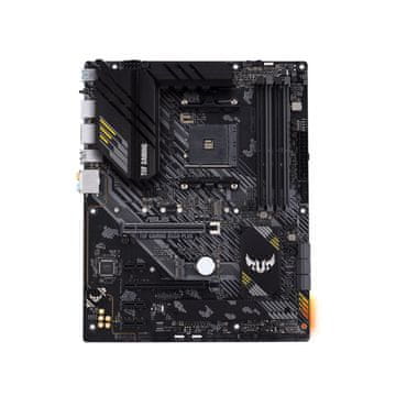 Matična plošča Asus TUF GAMING B550-PLUS