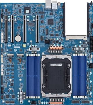 Gigabyte Matična plošča MA34-CP0 LGA7529 Intel