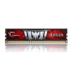 G.Skill DDR3 Aegis 2x8GB 1600MHz CL11