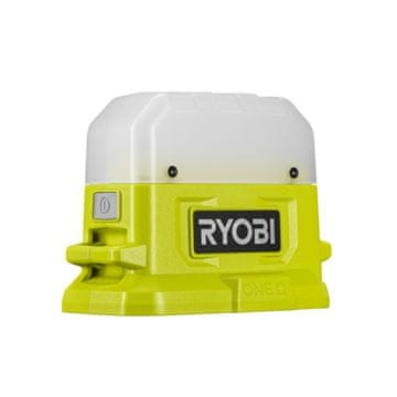 RYOBI Polnilna svetilka RLC18-0 18V 0*AH one+ - TT5133005385
