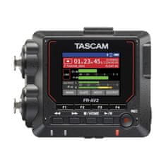 686 Tascam FR-AV2 - prenosni avdio snemalnik