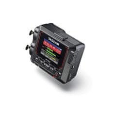 686 Tascam FR-AV2 - prenosni avdio snemalnik