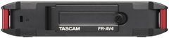 686 Tascam FR-AV4 4-kanalni avdio snemalnik