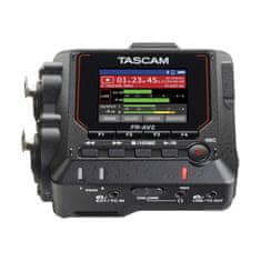 686 Tascam FR-AV2 - prenosni avdio snemalnik