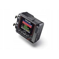 686 Tascam FR-AV2 - prenosni avdio snemalnik