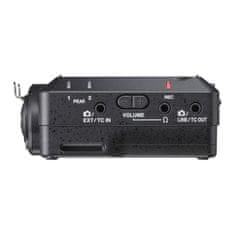 686 Tascam FR-AV2 - prenosni avdio snemalnik