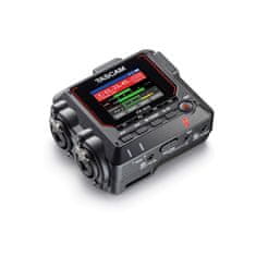 686 Tascam FR-AV2 - prenosni avdio snemalnik