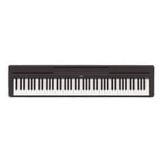Yamaha P-45B - digitalni klavir