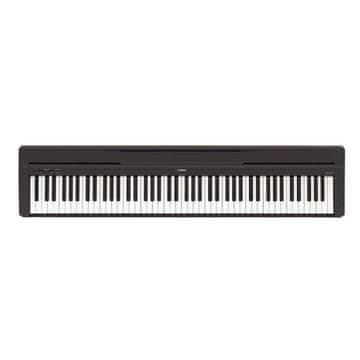 Yamaha P-45B - digitalni klavir