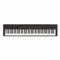 Yamaha P-45B - digitalni klavir