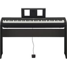 Yamaha P-45B - digitalni klavir