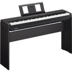 Yamaha P-45B - digitalni klavir