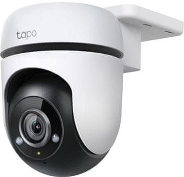 TP-Link Tapo C500 vrtljiva zunanja WiFi nadzorna kamera