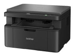 Brother DCP-L1632W večnamenski laserski tiskalnik Wi-Fi črne barve