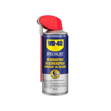 WD-40 Specialna silikonska mast 250 ml aerosol - 03-120