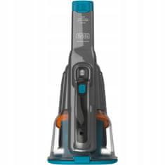 18V ročni sesalnik BLACK&DECKER BD-BHHV520BF