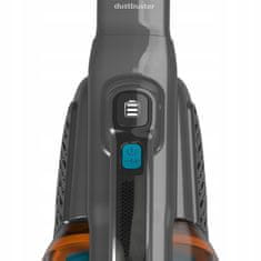 18V ročni sesalnik BLACK&DECKER BD-BHHV520BF
