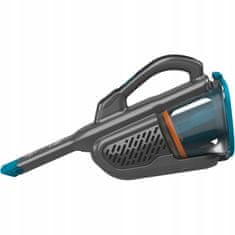 18V ročni sesalnik BLACK&DECKER BD-BHHV520BF