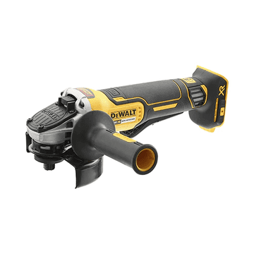 DeWalt Akumulatorski kotni brusilnik 125 MM XR 18V 0*AH - DW DCG406N
