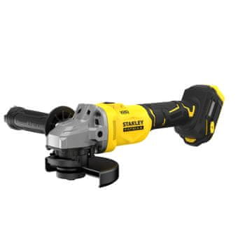 Stanley Akumulatorski kotni brusilnik 125 MM V20 18V 0*AH - S/SFMCG710B