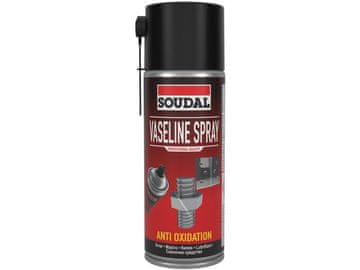 Soudal Večfunkcijski sprej z vazelinom 400 ml - aerosol - sou 122611