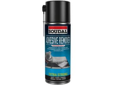 Soudal Odstranjevalec lepila 400 ml aerosol - sou 162060