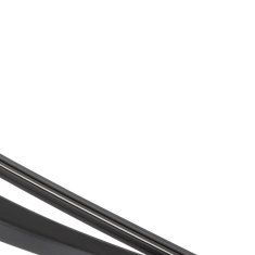 Mini R56 06-13 ročica zadnjega brisalca + metlica S PROSTOROM ZA PRANJE
