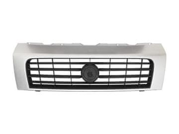 MODECAR Fiat Ducato III 06-14 maska med žarometi