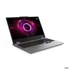 Lenovo LOQ 15 prenosnik, AMD Ryzen 7-250, 16GB, SSD1GB, RTX5050, FreeDOS (83JG004GSC)
