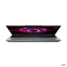 Lenovo LOQ 15 prenosnik, AMD Ryzen 7-250, 16GB, SSD1GB, RTX5050, FreeDOS (83JG004GSC)