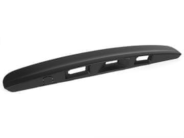 MODECAR Nissan Qashqai J10 06-13 okrasna letev prtljažnika, črna