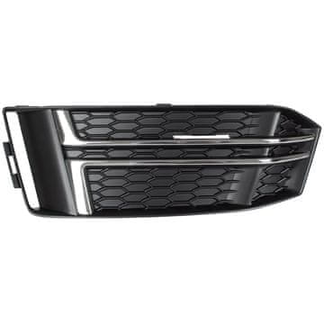 MODECAR Audi A4 B9 S-line 15-19 leva sprednja maska odbijača