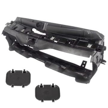 MODECAR Bmw serije 4 F32 F82 F33 F83 F36 12-19 Zgornji dovod zraka spredaj